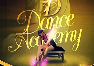 3D Dance Summer Camp - Marygrove Conservancy