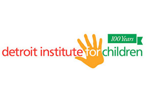 Detroit Institute for Children Logo