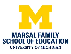 The Marsal Family School of Education, U of M Ann Arbor