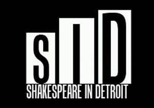 Shakespeare in Detroit logo